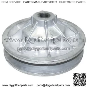 EZGO Driven Clutch - High Torque (For 4-cycle Gas, 1991+)