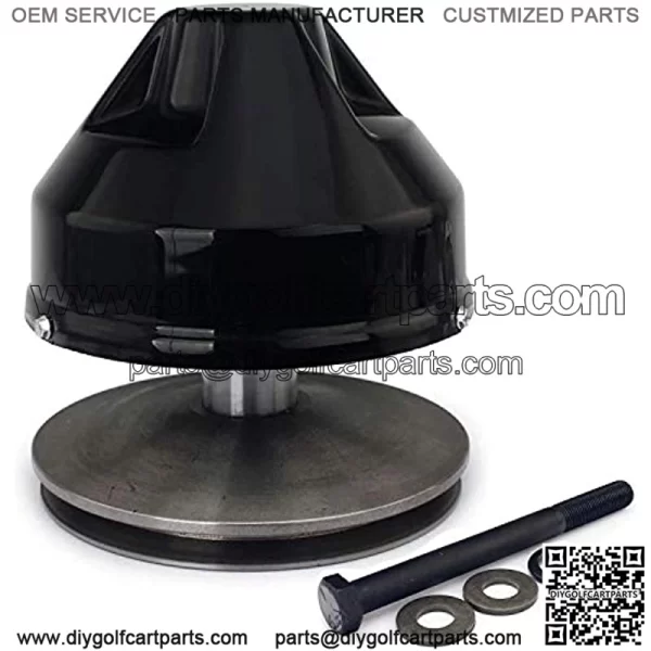 Primary Drive Clutch for EZGO E-Z-GO Marathon 2-Cycle 1976-1988 Gas Models OEM# 23192-G1