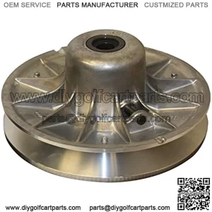 E-Z-GO 623949  Secondary Clutch/Truck for Gas and Electric ST 350, ST 400