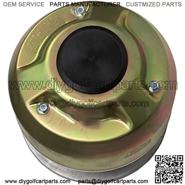 AM140986 Primary Drive Clutch Gator 4X2 6X4 Worksite Utility Vehicles - Image 2