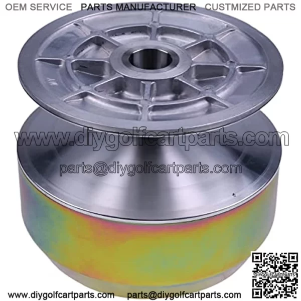 Primary Drive Clutch AM140985 AM128794 Compatible with Gator 4X2 Diesel Gator, Trail Gator, Worksite Gator, 1200A Bunker and Field Vehicle 18 MPH - Image 5