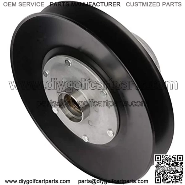 ATV Drive Clutch Fit for E-Z-GO Gas 2 Cycle 1976-1988 - Image 4