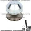 NEW Primary EBS Drive Clutch for Yamaha 4-Cycle Golf Carts G2 G8 G9 G14 G16 G19 G22 Models 1985 CLT-YA5-0220-B1 ATV Engine Braking System - Image 2
