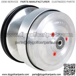 Front Drive Clutch Replacement for DS Gas Club Car Precedent Golf Cart 1997-2015