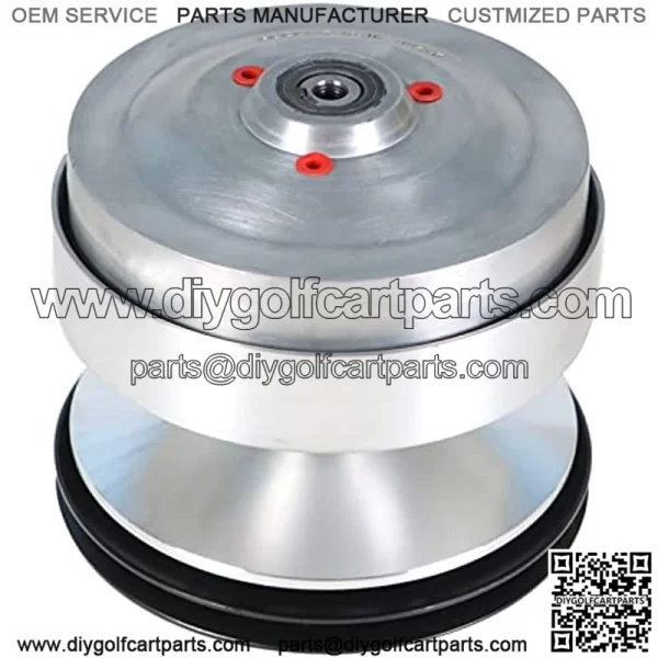 Front Drive Clutch Replacement for DS Gas Club Car Precedent Golf Cart 1997-2015 - Image 5