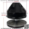 For EZGO Drive Clutch Kit 2-cycle Gas Golf Cart 1976-1988,Replace OEM:23191-G1,14694-G1,23192-G1 - Image 3