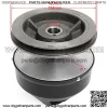 For EZGO Drive Clutch Kit 2-cycle Gas Golf Cart 1976-1988,Replace OEM:23191-G1,14694-G1,23192-G1 - Image 4