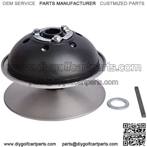 Driver Clutch 302405A 302405 Compatible with 780 Series Driver Clutch 1" Bore 1/4" Keyway Comet