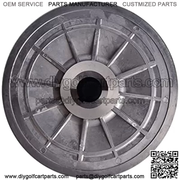 Driver Clutch 302405A 302405 Compatible with 780 Series Driver Clutch 1" Bore 1/4" Keyway Comet - Image 5
