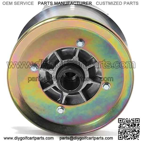 Primary Drive Clutch for Yamaha Golf Cart G29 2008 2009 2010 2011 JW1-G6201-00-00 - Image 2