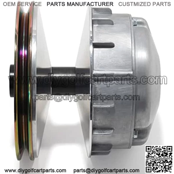 Primary Drive Clutch for Yamaha Golf Cart G29 2008 2009 2010 2011 JW1-G6201-00-00 - Image 3