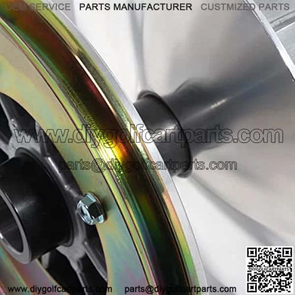 Primary Drive Clutch for Yamaha Golf Cart G29 2008 2009 2010 2011 JW1-G6201-00-00 - Image 5