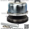 Golf Cart Primary Drive Clutch,Drive Belt, Bolts Kits for Yamaha YDRA G29 2007-2012.5,Upgrade for OEM JW8-G6201-22 - Image 2