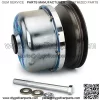 Golf Cart Primary Drive Clutch,Drive Belt, Bolts Kits for Yamaha YDRA G29 2007-2012.5,Upgrade for OEM JW8-G6201-22 - Image 3