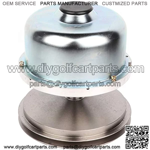 Primary Drive Clutch Fit for 2007-2016 for Yamaha G29 Golf Carts
