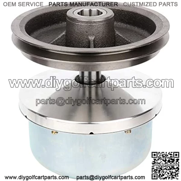 Primary Drive Clutch Fit for 2007-2016 for Yamaha G29 Golf Carts - Image 5