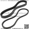 Starter Generator & Drive Belt Kit and Primary Drive Clutch for Yamaha G2, G8, G9, G14, G16, G22 Golf Cart - Image 3