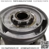 Golf Cart Driven Clutch Fit for EZGO 1976-1988 2-Cycle Gas Models, Rear Secondary Clutch, 14694-G1, 15499-G1, 23191-G1,OE Style Driven Clutch for Yamaha Golf Cart G2 G8 G9 G11 G14 G16 G20 G21 G22 G28 1985+ (with Belt),40 Series 1" BORE GO Kart CVT Torque Converter Driver Clutch FIT Comet 40/44 + 3/4'' Driven Clutch Comet Kit + Belt 203785,Heavy Duty Rear Driven Clutch Kit Secondary Clutch for Yamaha Golf Cart G2 G8 G9 G11 G14 G16 G20 G21 G22 G28 1985-2007,High Torque Rear Driven Clutch 28 Degree for EZGO Gas Golf Cart 4 Cycle 1991-2009, Replace 26301-G03 - Image 2