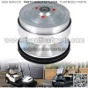 Golf Cart Front Drive Clutch Replacement for 1997-2015 Ds Precedent Golf Cart 101833902 1018339-02