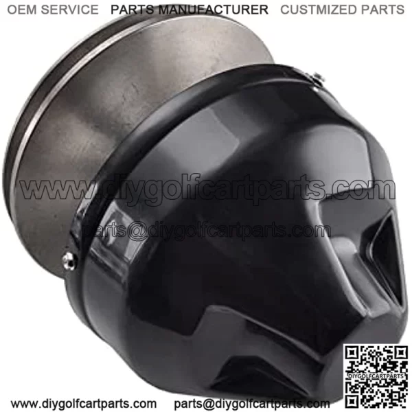 Golf Cart Part Drive Clutch Fit for Compatible with E-Z-GO Golf Cart 1989-1994 2 Cycle 1991-2009 txt 4 Cycle - Image 3