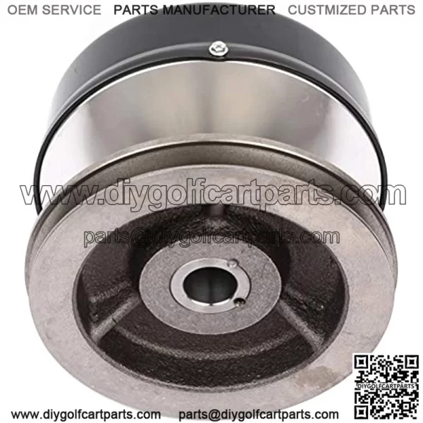 Golf Cart Drive and Driven Clutch Fit for E-Z-GO Gas 2 Cycle 1976-1988 By OCPTY - Image 5