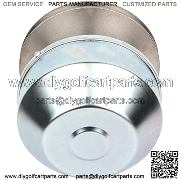 Drive Clutch for Yamaha 4-Cycle Golf Carts G2 G8 G9 G14 G16 G19 G22 Models 1985 CLT-YA5-0220-B1 - Image 3