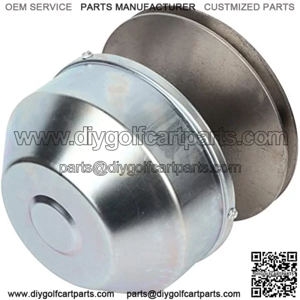 Drive Clutch for Yamaha 4-Cycle Golf Carts G2 G8 G9 G14 G16 G19 G22 Models 1985 CLT-YA5-0220-B1 - Image 4