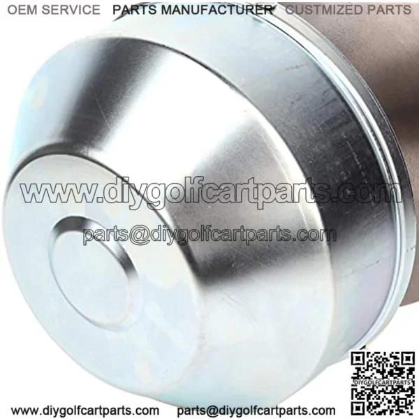 Primary Drive Clutch replacement for Yamaha G1 2-Cycle Golf Carts - Image 5