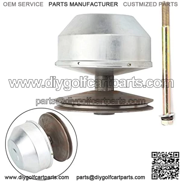 Motorcycle Golf Cart Primary Drive Clutch Fit for Ya-maha G2 G8 G9 G14 G16 G19 G22 1985+ - Image 3