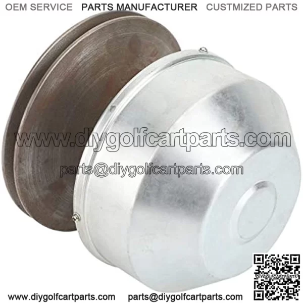 Motorcycle Golf Cart Primary Drive Clutch Fit for Ya-maha G2 G8 G9 G14 G16 G19 G22 1985+ - Image 5