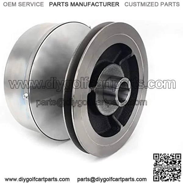 for Yamaha Golf Carts Drive Clutch & Secondary Driven Clutch Set, fits G2 G8 G9 G11 G14 G16 G19 G21 G22 1985-2007 - Image 4