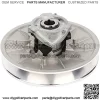 1834003 Driven Clutch replacement for Golf Carts DS Precedent 1998 and Up (Only for FE350 Engines)