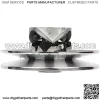 1834003 Driven Clutch replacement for Golf Carts DS Precedent 1998 and Up (Only for FE350 Engines) - Image 2