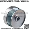 1" Bore 40 Series Go Kart Torque Converter Driver Pulley Clutch Replacement for Comet 40/44 - Image 5