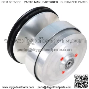 For 1997-2015 Club Car DS Precedent Golf Cart G1-1000 GAS FRONT DRIVE CLUTCH