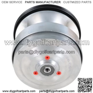 Front Drive Clutch For Club Car DS Gas 1997+, Precedent 2004+ Golf Cart Cp-0020