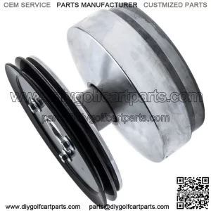 Front Drive Clutch for DS Gas Club Car for Golf Kart FE290