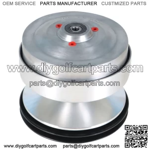 GAS FRONT DRIVE CLUTCH For 1997-2015 Club Car DS Precedent Golf Cart G1-1000