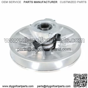 New Driven Clutch fit For Club Car DS & Precedent Golf Cart 1997-Up 1018340-01