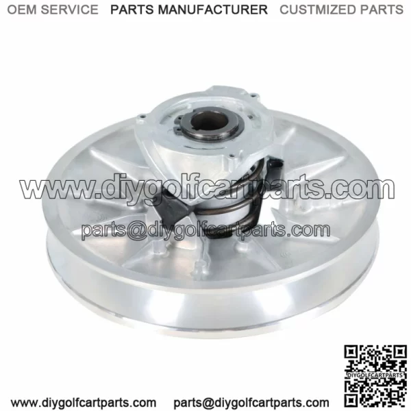 New Driven Clutch fit For Club Car DS & Precedent Golf Cart 1997-Up 1018340-01