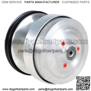 For Club Car Drive Clutch 1997-2015 DS & 2004-2015 Precedent 101833902 101832902
