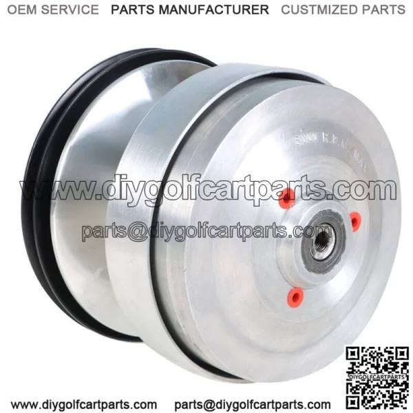 For Club Car Drive Clutch 1997-2015 DS & 2004-2015 Precedent 101833902 101832902