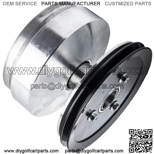 Golf Cart Front Drive Clutch for DS for Precedent 1018329-02