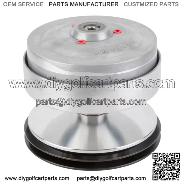 Club Car Gas Golf Cart Precedent Drive Clutch For U5000 RPM 5700 CP0020 DS