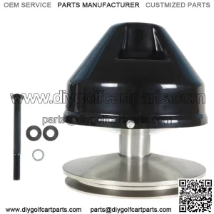 For EZGO E-Z-GO Golf Carts Primary Drive Clutch Gas 2-cycle 76-88 23192-G1 Model