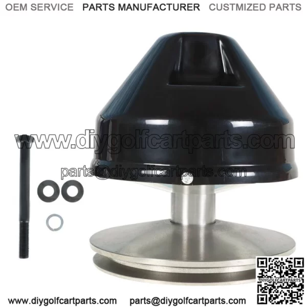 For EZGO E-Z-GO Golf Carts Primary Drive Clutch Gas 2-cycle 76-88 23192-G1 Model