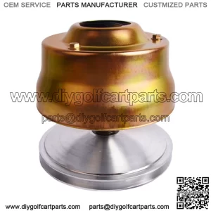 Drive Clutch For Yamaha Golf Cart G2 G8 G9 G11 G14 G16 G20 G21 G22 JN6-G6201-03