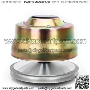 Drive Clutch For Yamaha Golf Cart JN6-G6201-03 G2 G8 G9 G11 G14 G16 G20 G21 G22