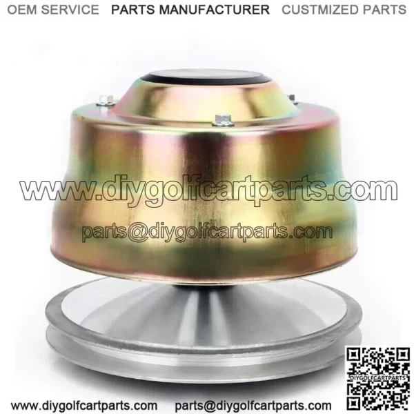 Drive Clutch For Yamaha Golf Cart JN6-G6201-03 G2 G8 G9 G11 G14 G16 G20 G21 G22