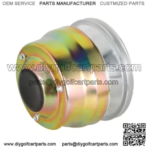 For Yamaha 4 Cycle Gas G2 G8 G9 G11 G14 G16 G20 G21 G22 Golf Carts Drive Clutch